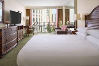 Hotel OUTRIGGER Waikiki Beach Resort photo 1
