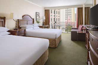 Hotel OUTRIGGER Waikiki Beach Resort photo 3