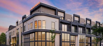 The Gilmore, an AvantStay Hotel