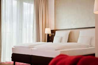 Hotel Gold Palais Hotel photo 4
