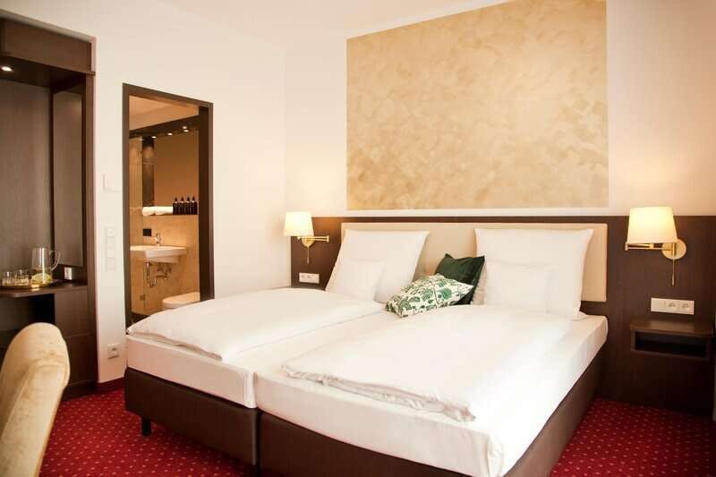 Hotel Gold Palais Hotel photo 3