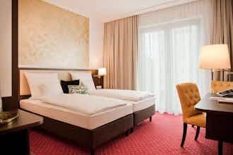Hotel Gold Palais Hotel photo 2