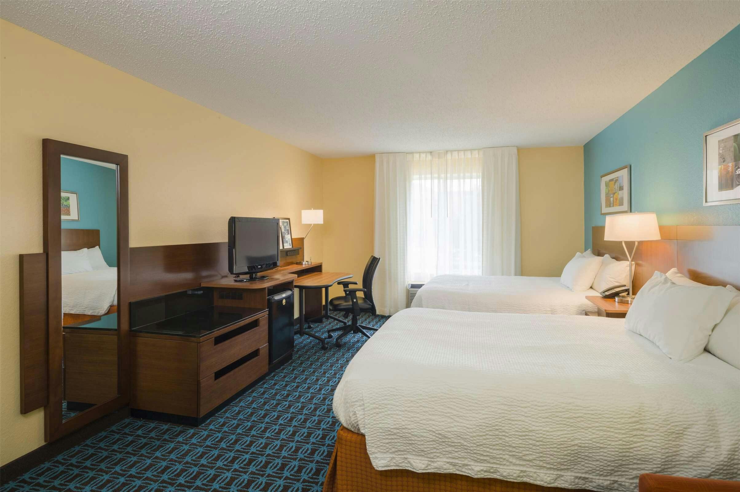 Hotel Best Western Allentown Bethlehem Lehigh Valley Inn & Suites photo 1