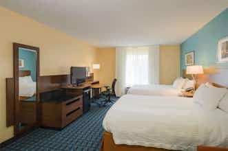 Hotel Best Western Allentown Bethlehem Lehigh Valley Inn & Suites photo 1