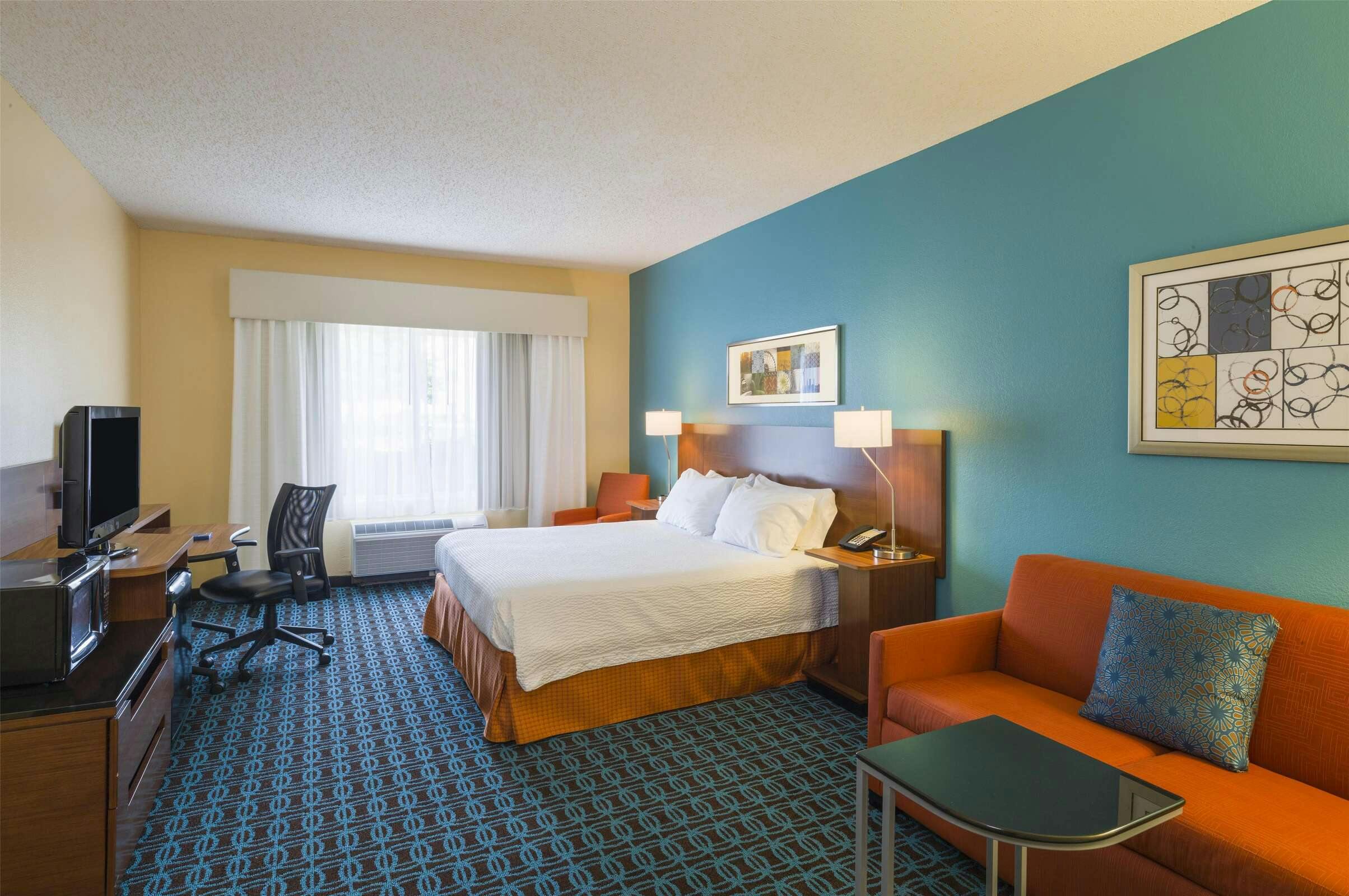 Hotel Best Western Allentown Bethlehem Lehigh Valley Inn & Suites photo 2