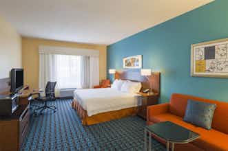 Hotel Best Western Allentown Bethlehem Lehigh Valley Inn & Suites photo 2