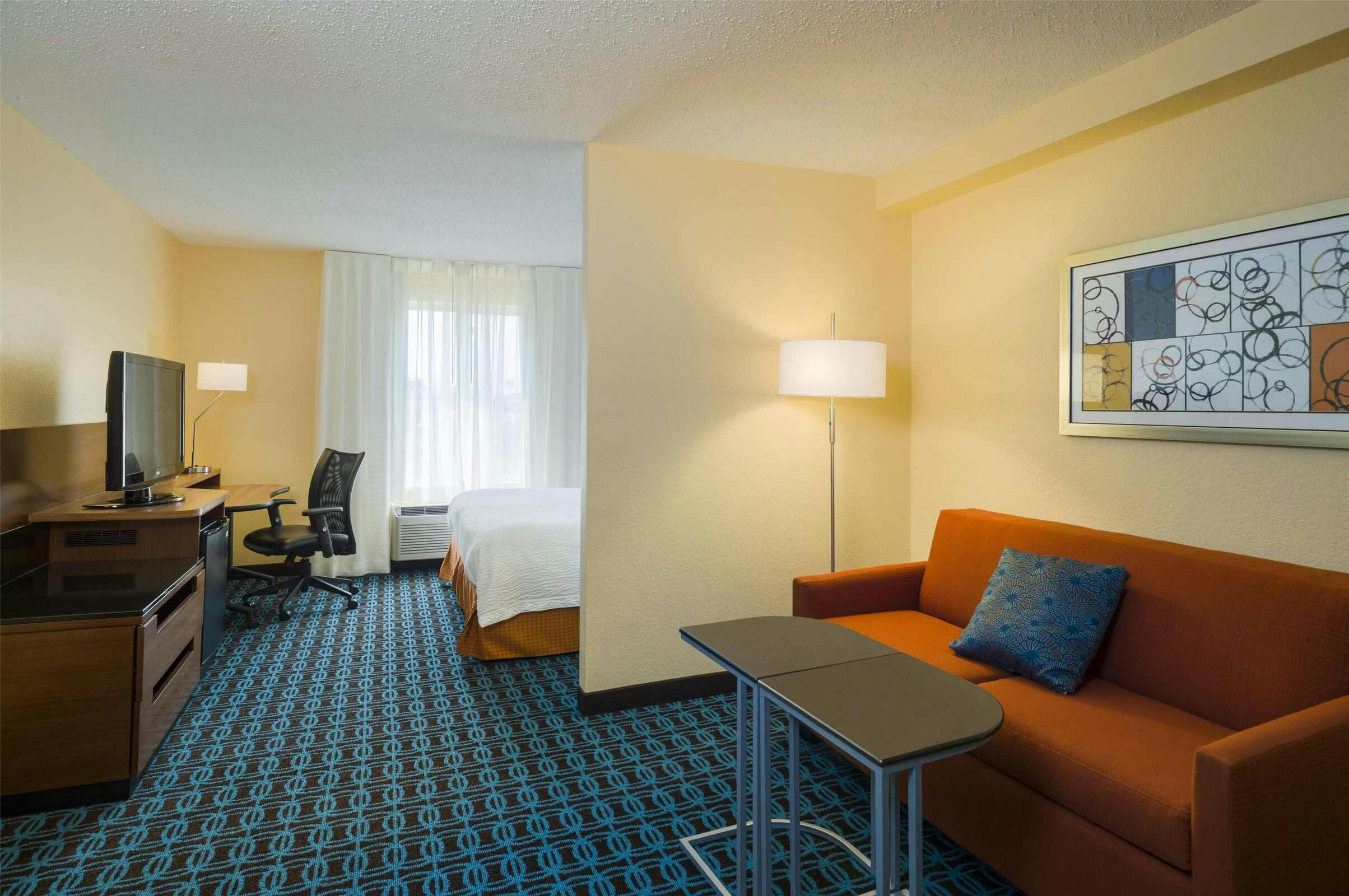 Hotel Best Western Allentown Bethlehem Lehigh Valley Inn & Suites photo 3
