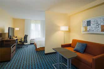 Hotel Best Western Allentown Bethlehem Lehigh Valley Inn & Suites photo 3