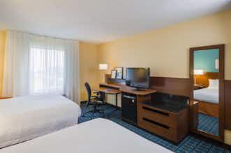 Hotel Best Western Allentown Bethlehem Lehigh Valley Inn & Suites photo 5
