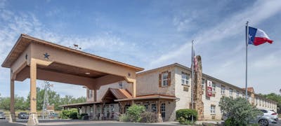 Best Western Plus Fredericksburg