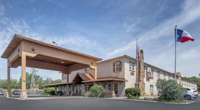 Best Western Plus Fredericksburg
