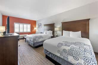 Hotel Best Western Plus Fredericksburg photo 1