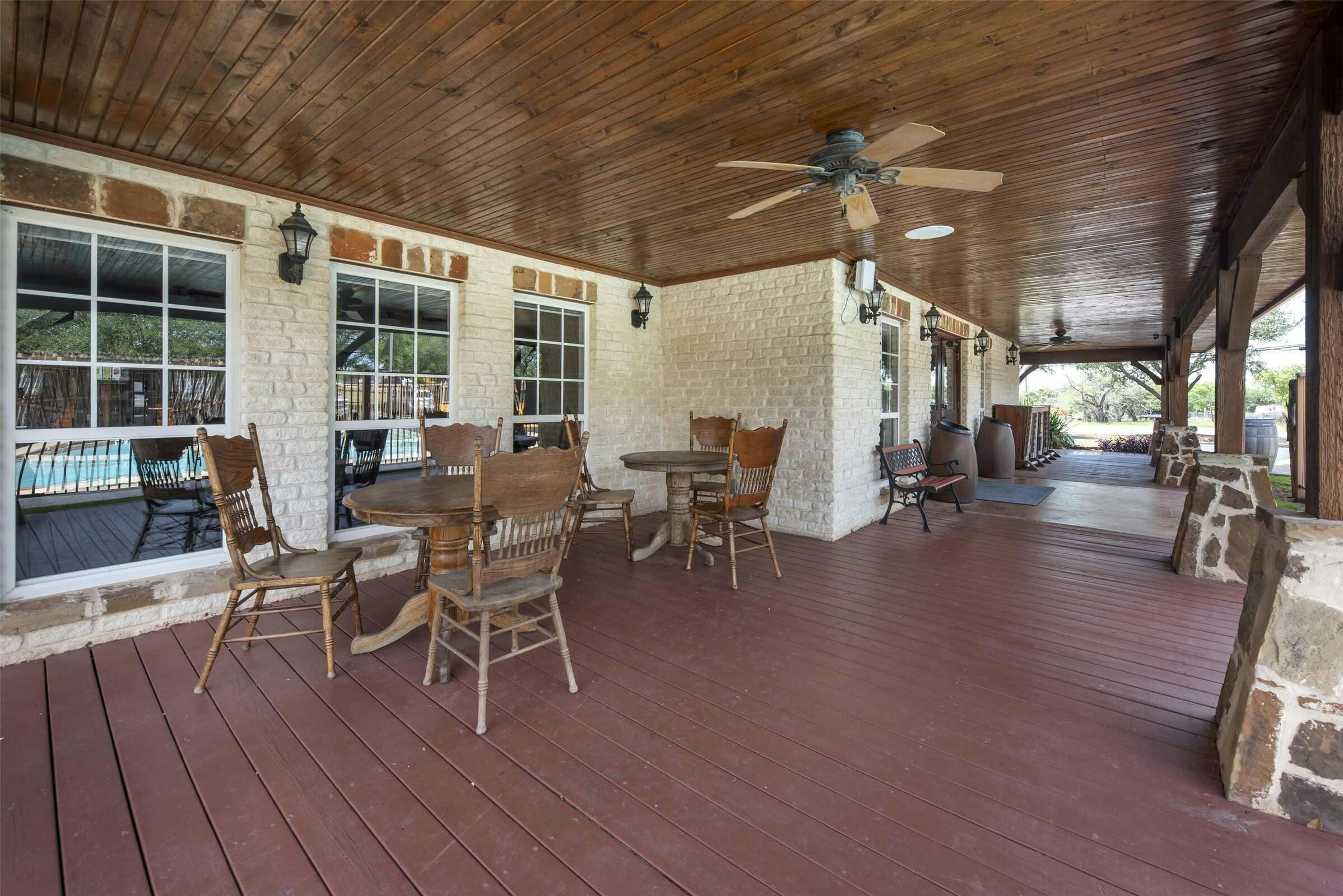 Hotel Best Western Plus Fredericksburg photo 2