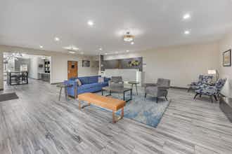 Hotel Best Western Plus Fredericksburg photo 3