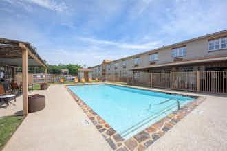 Hotel Best Western Plus Fredericksburg photo 5
