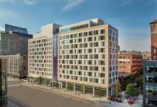 Hotel YOTEL Boston photo 5