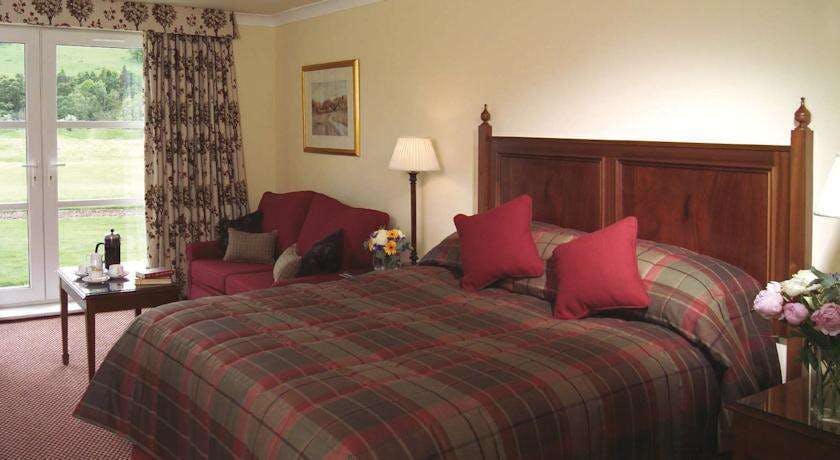 Hotel Macdonald Cardrona Hotel, Golf & Spa photo 1