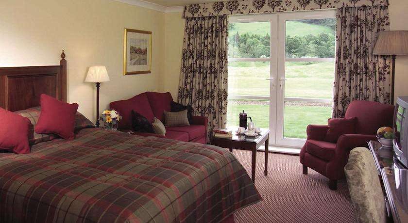 Hotel Macdonald Cardrona Hotel, Golf & Spa photo 2