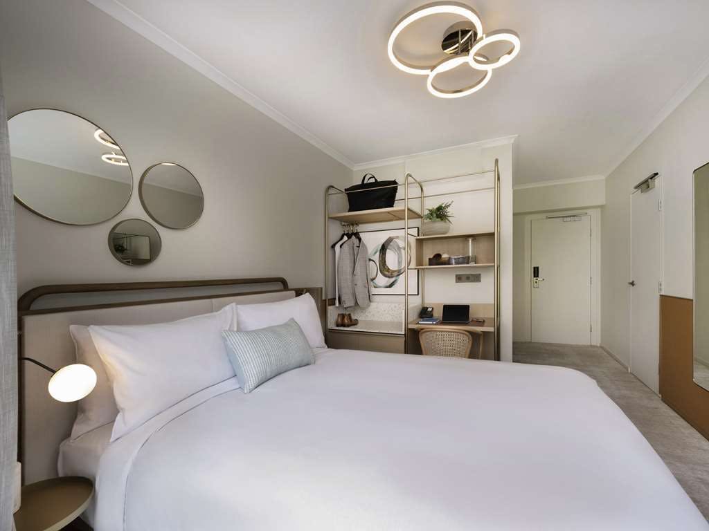 Hotel Mantra Terrace Brisbane photo 1