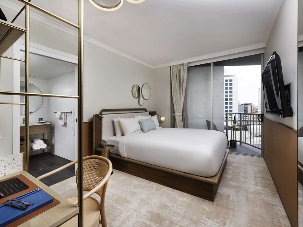 Hotel Mantra Terrace Brisbane photo 3