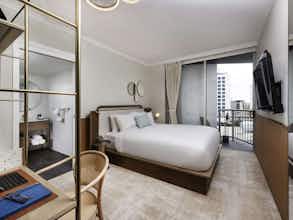 Hotel Mantra Terrace Brisbane photo 3