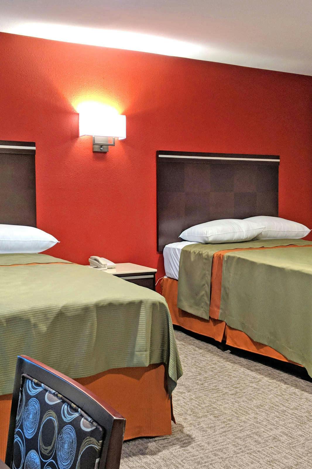 Hotel Epic Hotel photo 2