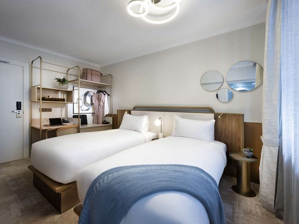 Hotel Mantra Terrace Brisbane photo 2