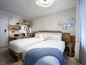 Hotel Mantra Terrace Brisbane photo 2