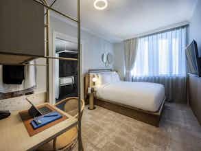 Hotel Mantra Terrace Brisbane photo 5