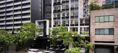 Mantra Terrace Brisbane