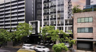 Mantra Terrace Brisbane