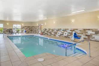 Hotel Best Western East El Paso Inn photo 2