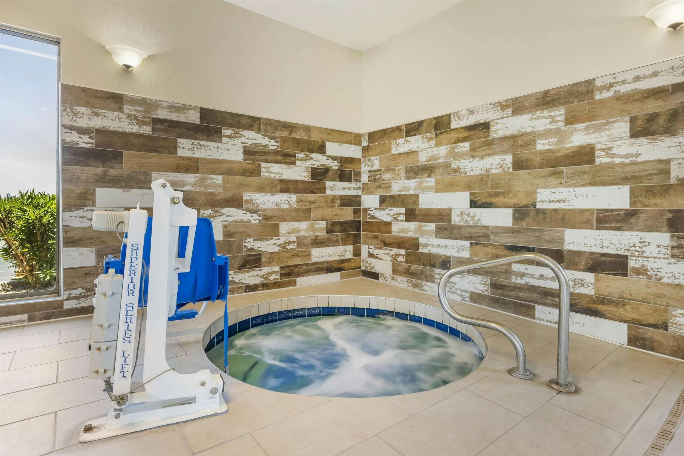 Hotel Best Western East El Paso Inn photo 3