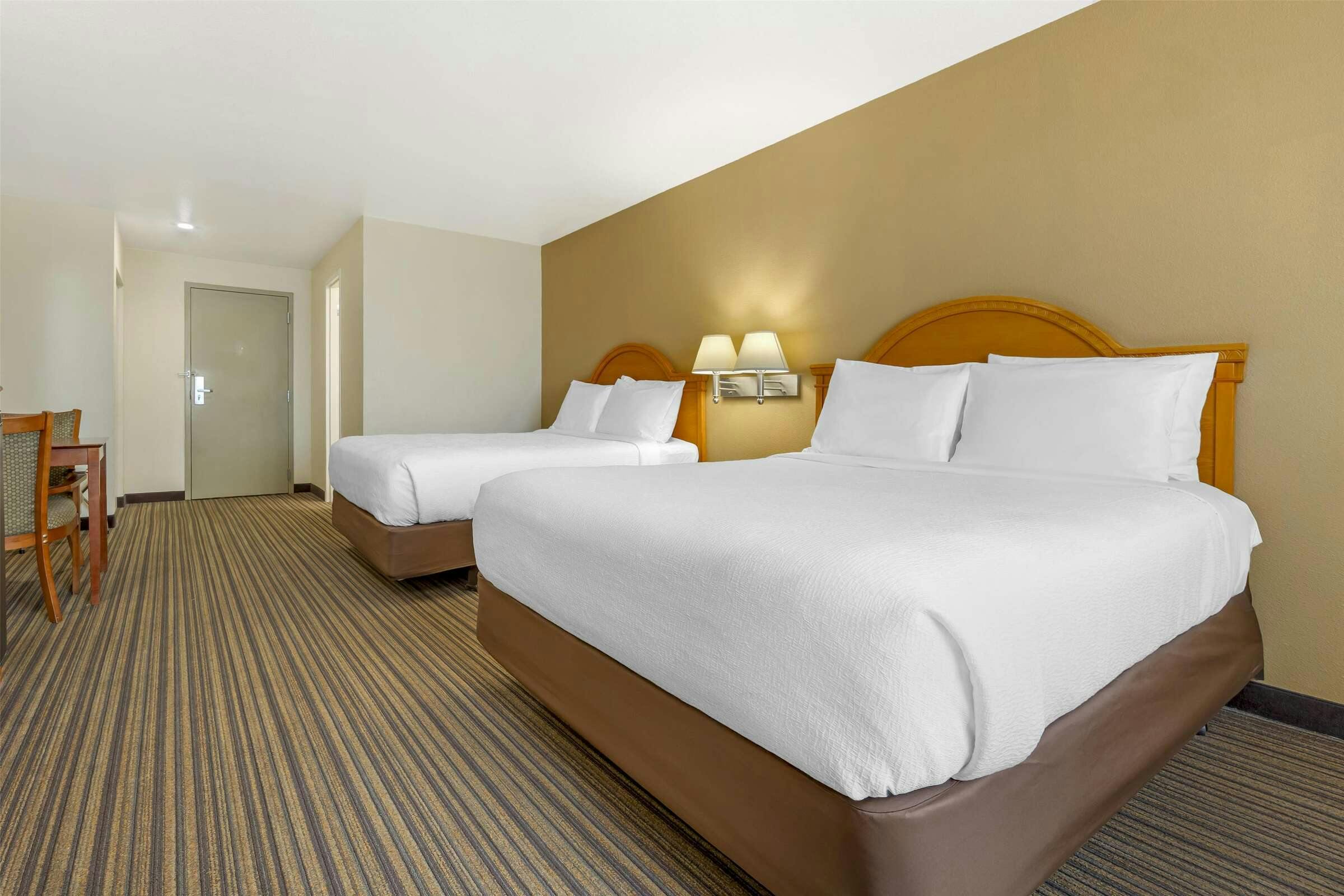 Hotel Best Western East El Paso Inn photo 5