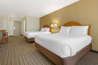 Hotel Best Western East El Paso Inn photo 5