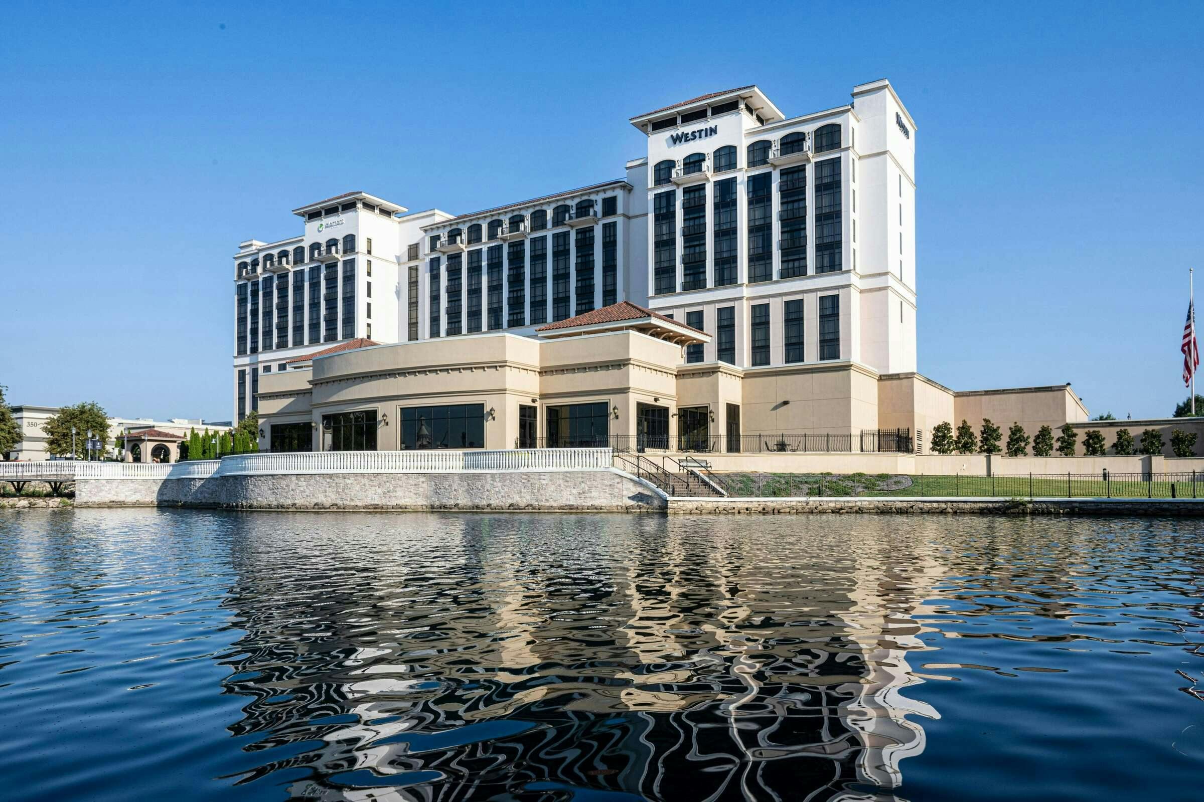 The Westin Huntsville