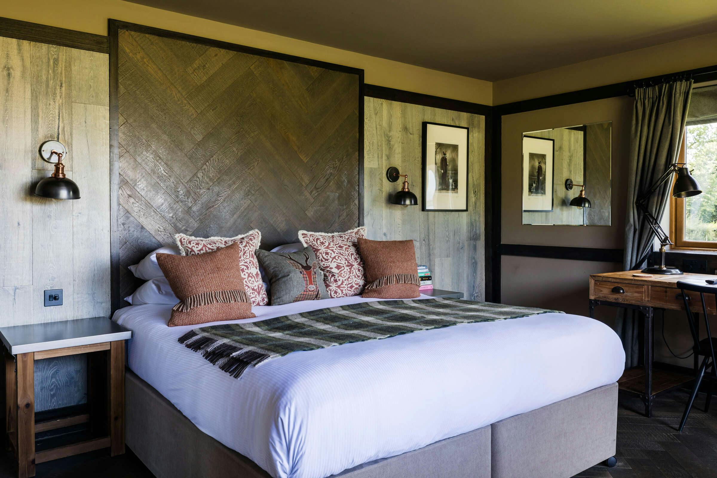 The Jack Russell Inn