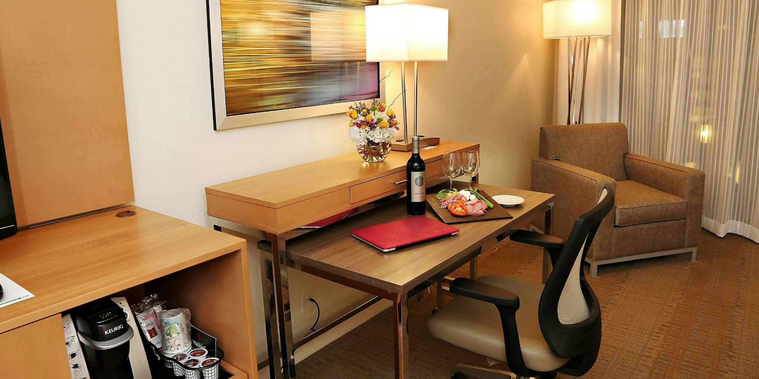 Hotel enVision Hotel & Conference Center Mansfield-Foxboro photo 5