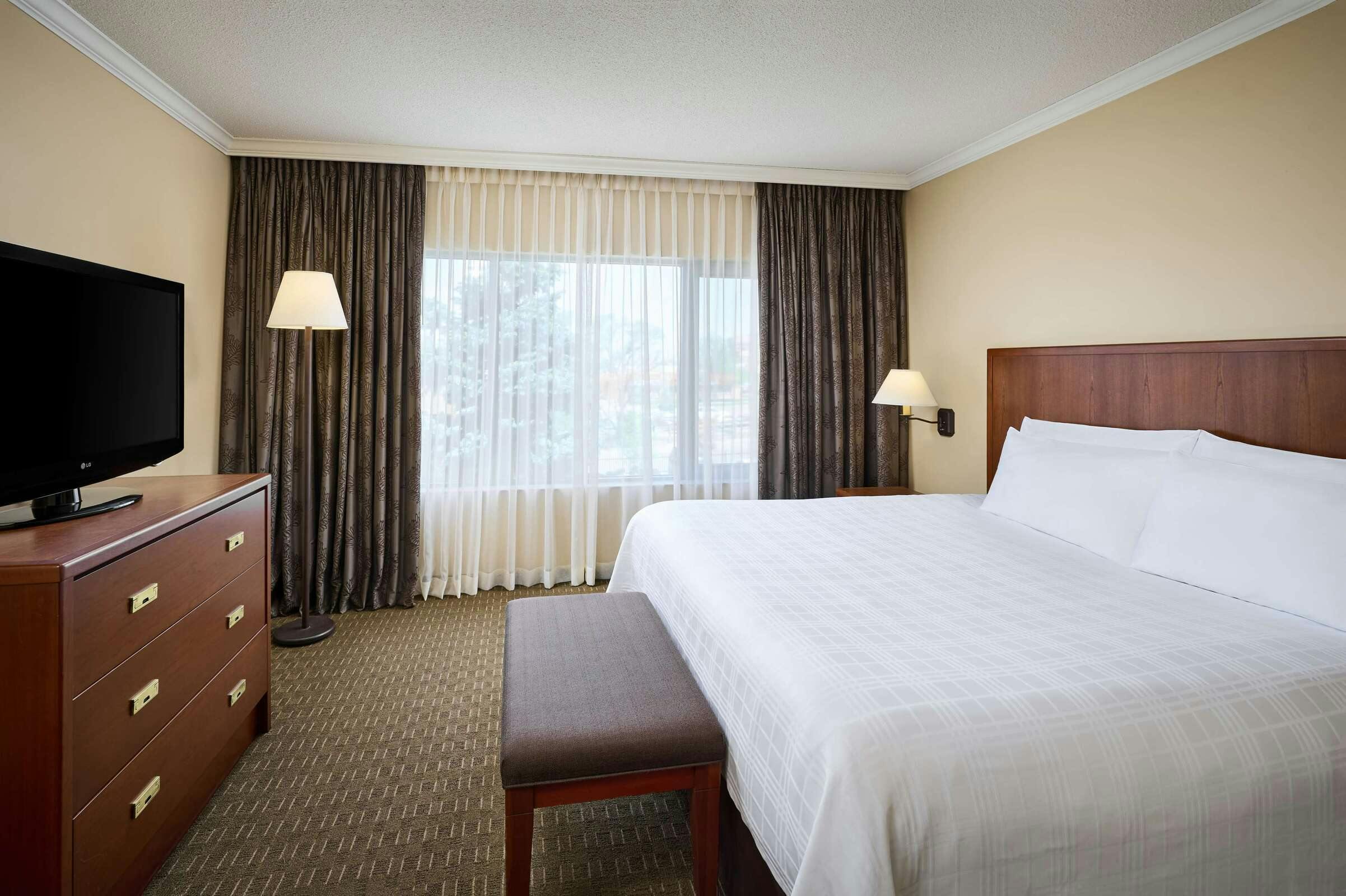 Hotel Best Western Plus Lamplighter Inn & Conference Centre photo 2