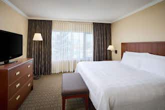 Hotel Best Western Plus Lamplighter Inn & Conference Centre photo 2