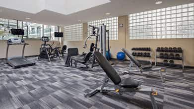 Hotel Best Western Plus Lamplighter Inn & Conference Centre photo 3