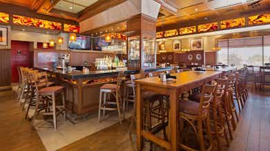 Hotel Best Western Plus Lamplighter Inn & Conference Centre photo 4