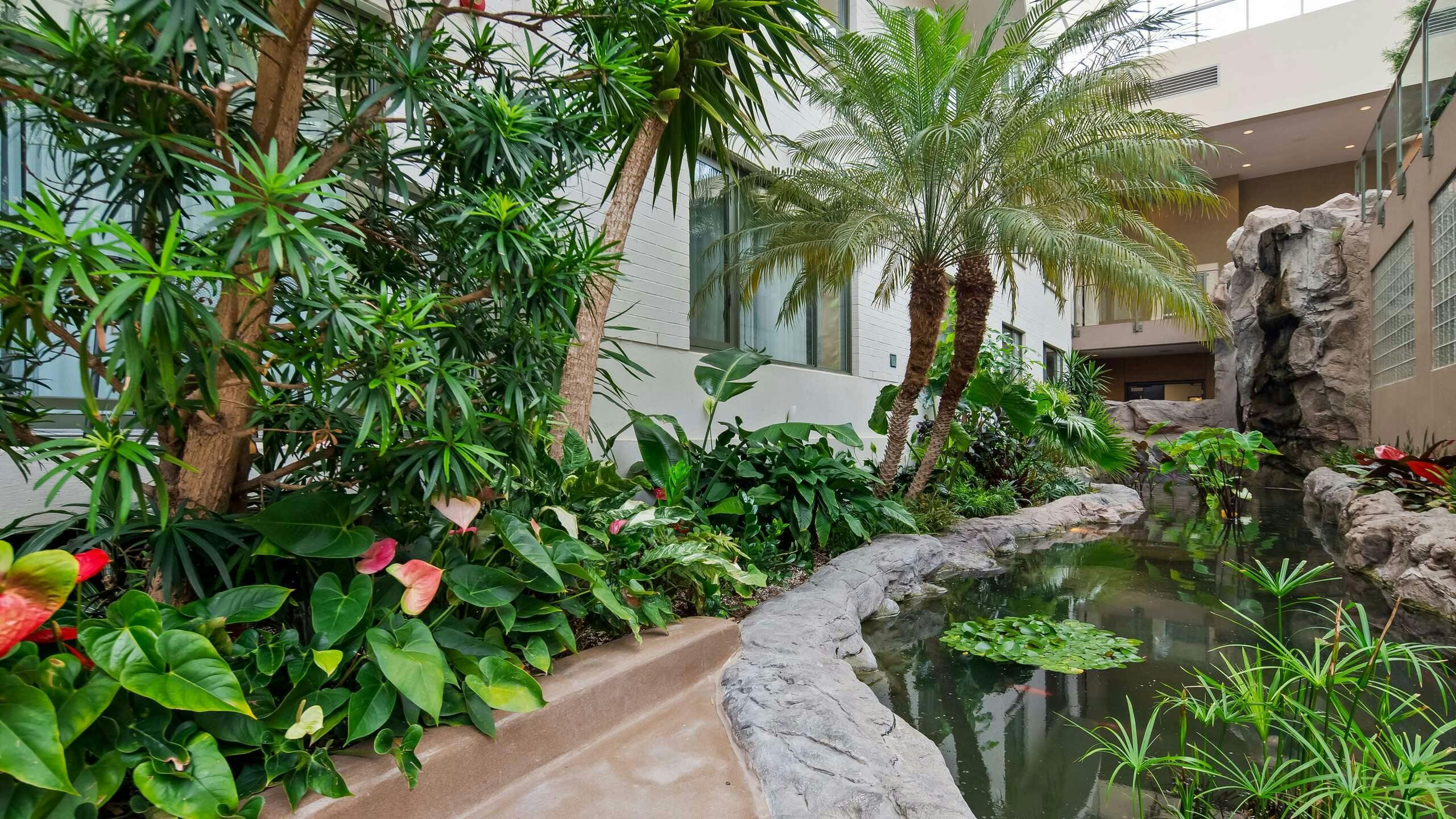 Hotel Best Western Plus Lamplighter Inn & Conference Centre photo 5