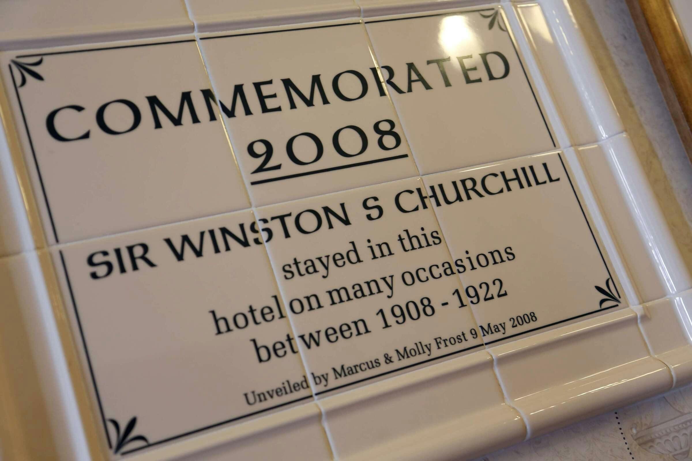 Hotel Best Western Queens Hotel photo 3