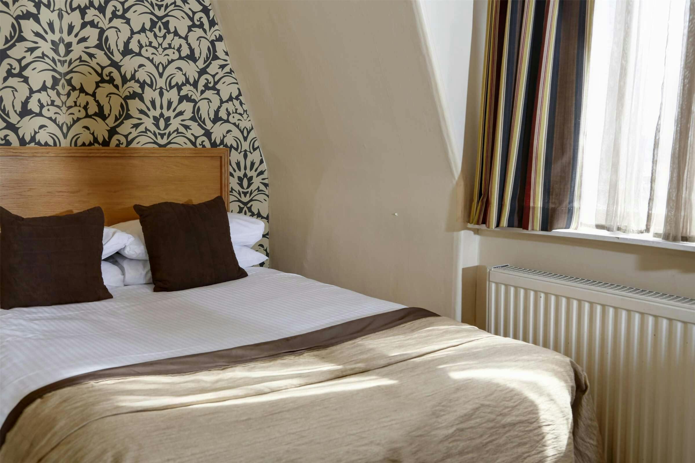 Hotel Best Western Queens Hotel photo 5