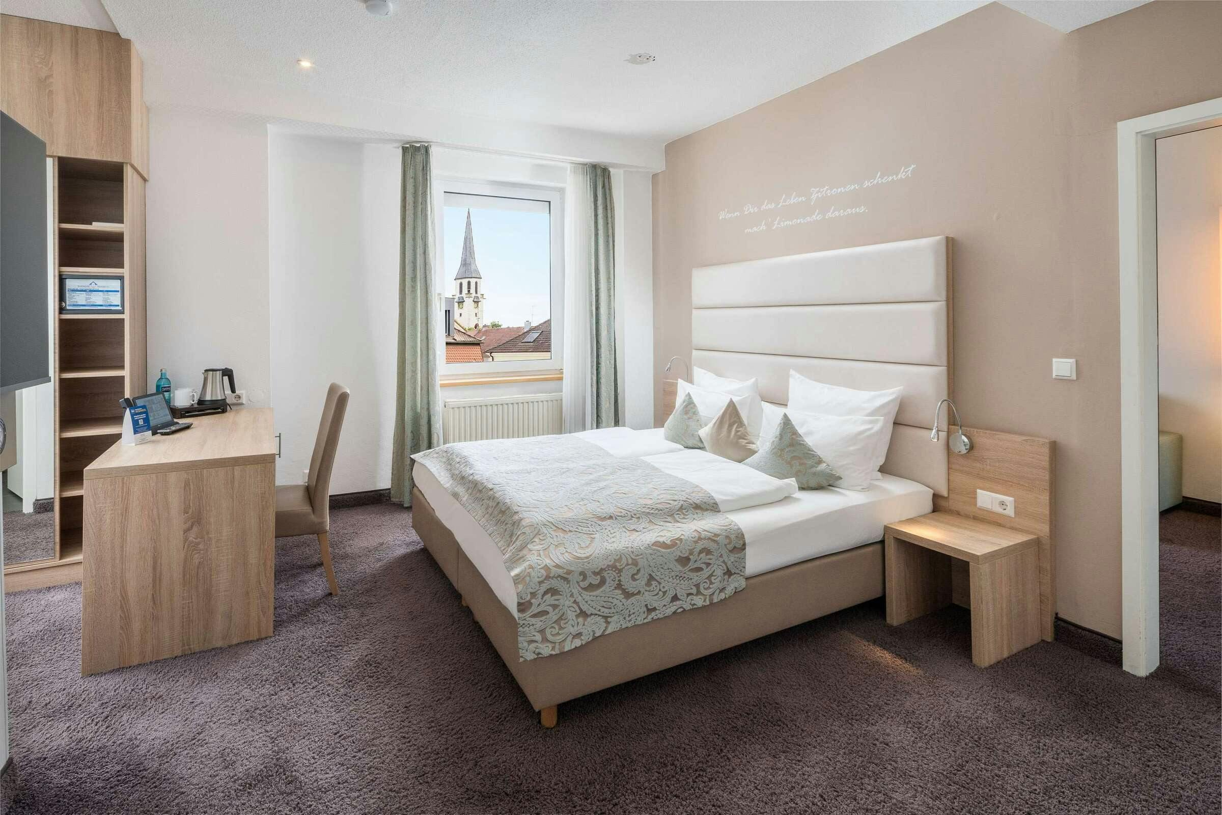 Best Western Hotel Lamm