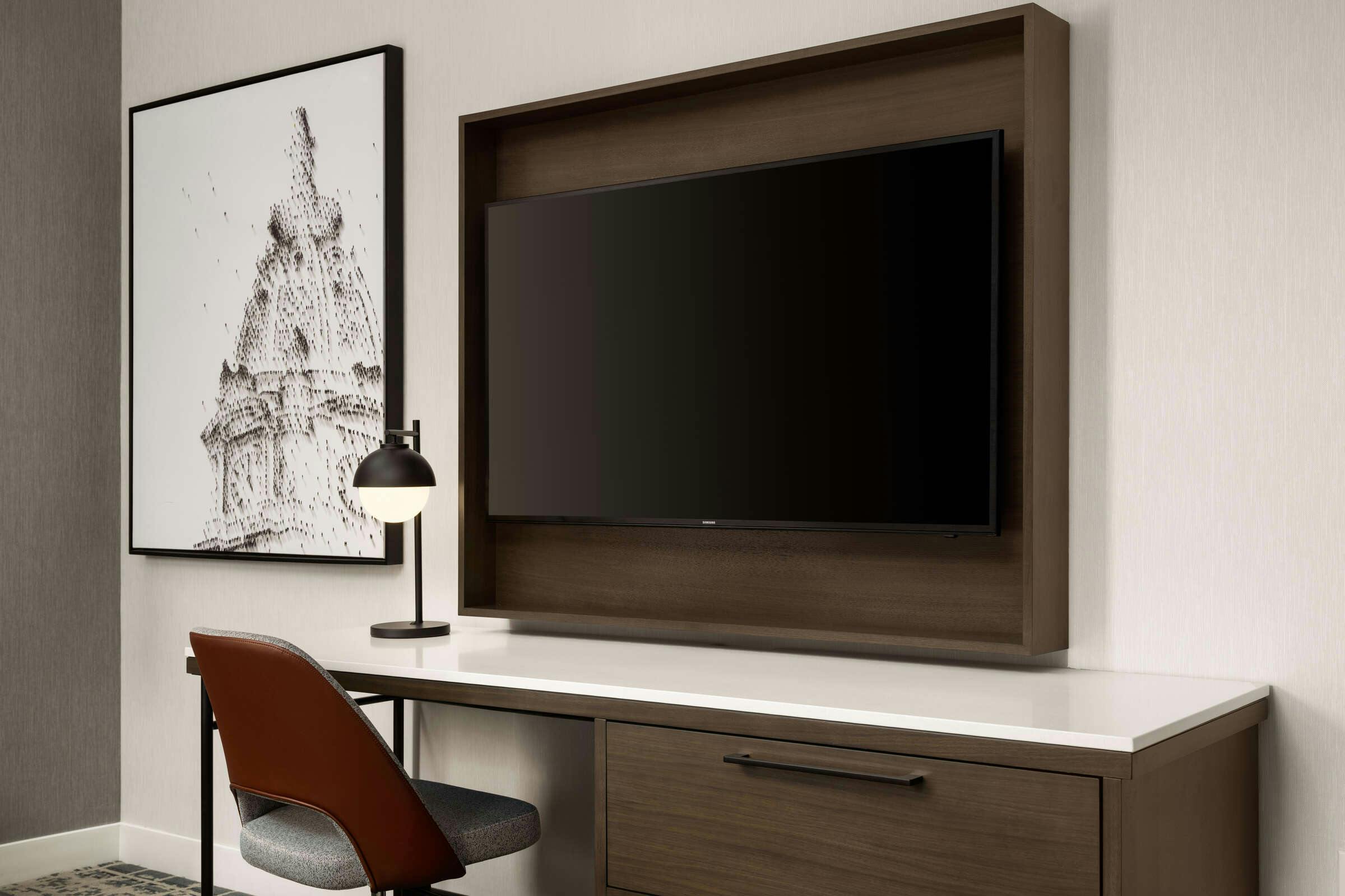 Hotel Courtyard by Marriott Philadelphia Downtown photo 4