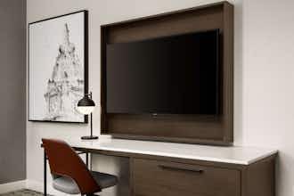 Hotel Courtyard by Marriott Philadelphia Downtown photo 4
