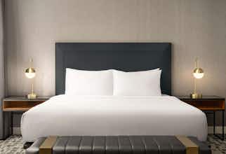 Hotel Courtyard by Marriott Philadelphia Downtown photo 2