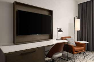 Hotel Courtyard by Marriott Philadelphia Downtown photo 5